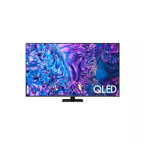 Samsung Q70D 65-Inch 100Hz 4K QLED Smart TV