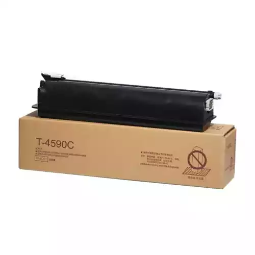 Toshiba T-4590C Photocopier Toner thumbnail