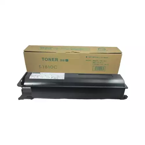 Toshiba T-1810C Photocopier Toner