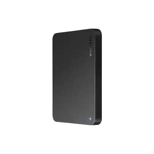 TOSHIBA HDTB520AK3AA 2TB CANVIO BASICS USB 3.2 EXTERNAL HDD