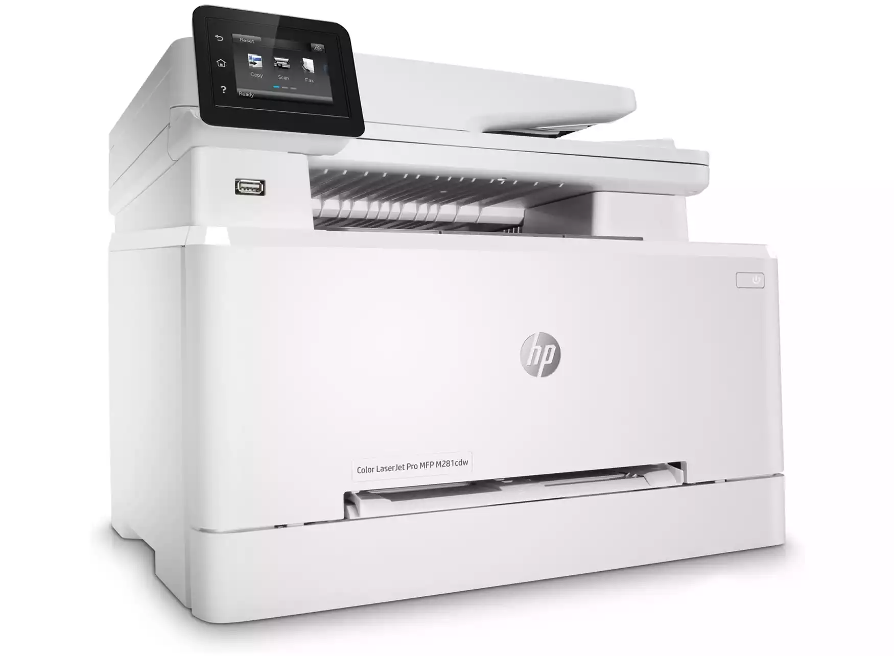 HP M281fdw Color LaserJet Pro All-in-One Laser Printer