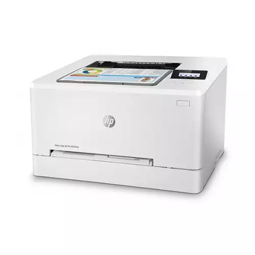HP LaserJet Pro M254nw Color Printer