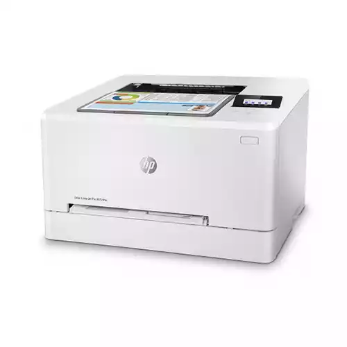 HP LaserJet Pro M254nw Color Printer