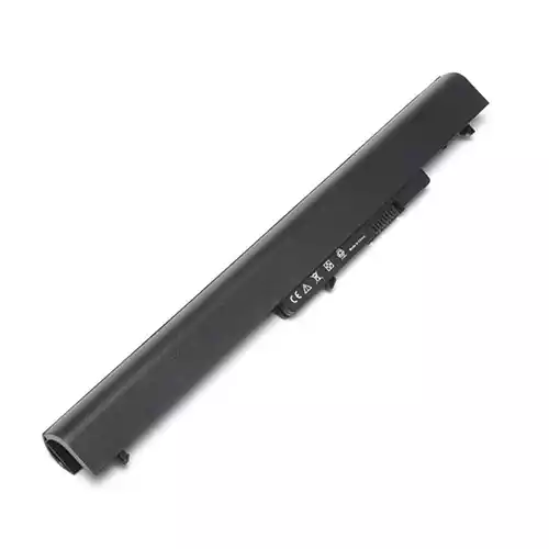 Hp 2000mAh 4-cell Laptop Battery thumbnail