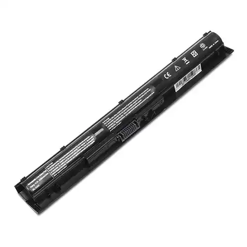 Hp 2600mAh 4-cell Laptop Battery thumbnail