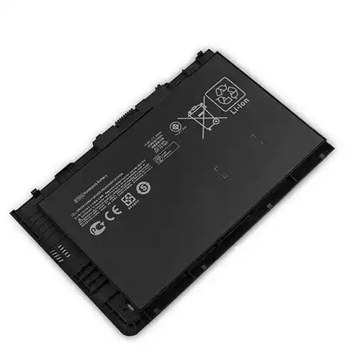 HP EliteBook Folio 9470m Ultrabook Series 52Wh 4-Cell Laptop Battery thumbnail