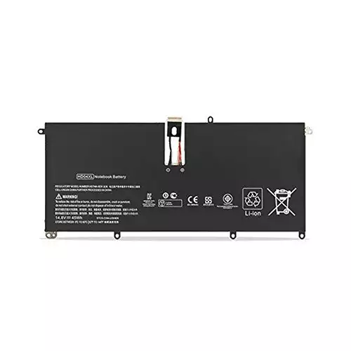 HP HD04XL Envy Spectre Laptop Battery
