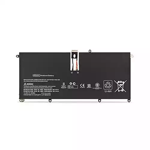 HP HD04XL Envy Spectre Laptop Battery thumbnail