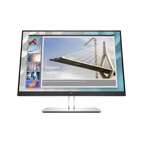 HP E24i G4 Elite 24 inch WUXGA Full HD IPS Monitor