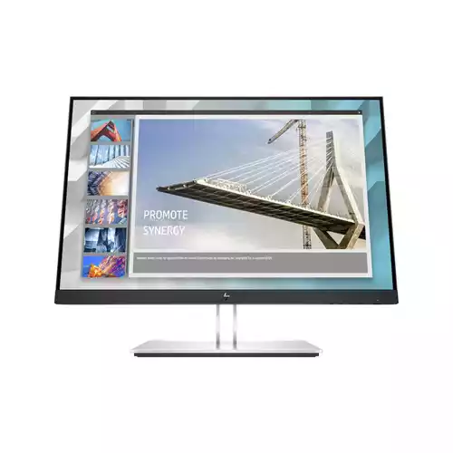 HP E24i G4 Elite 24 inch WUXGA Full HD IPS Monitor thumbnail