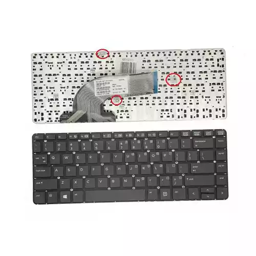 HP ProBook 430 G2 440 G0 440 G1 440 G2 445 G1 445 G2 640 G1 645 G1 Series Laptop Keyboard