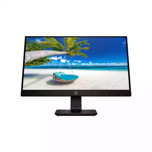 HP V221V 22 Inch FHD LED Monitor thumbnail