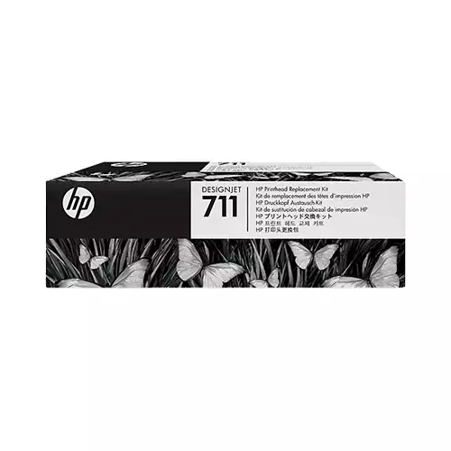 HP 711 DESIGNJET PRINTHEAD REPLACEMENT KIT-1