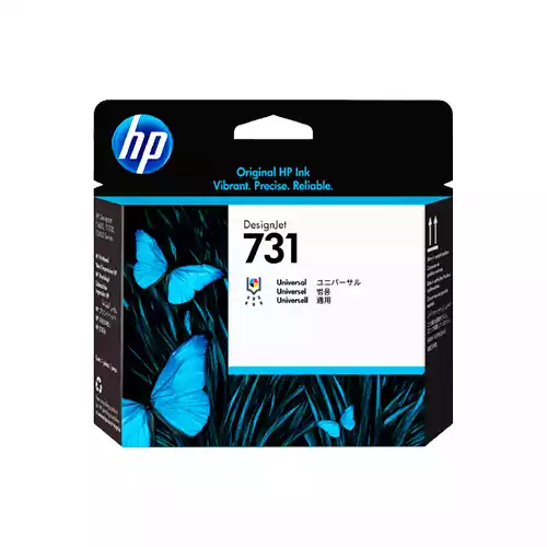 HP 731 DESIGNJET PRINTHEAD thumbnail