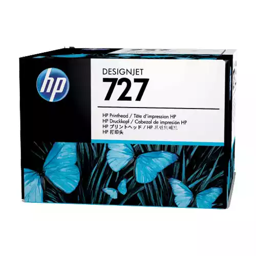 HP 727/732 DESIGNJET PRINTHEAD thumbnail