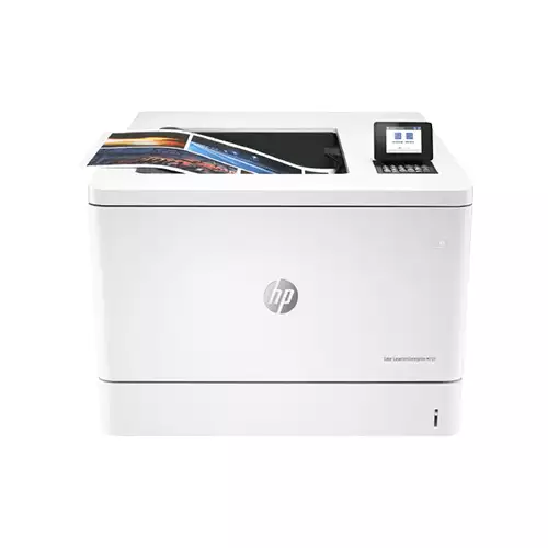 HP COLOR LASERJET ENTERPRISE M751DN PRINTER