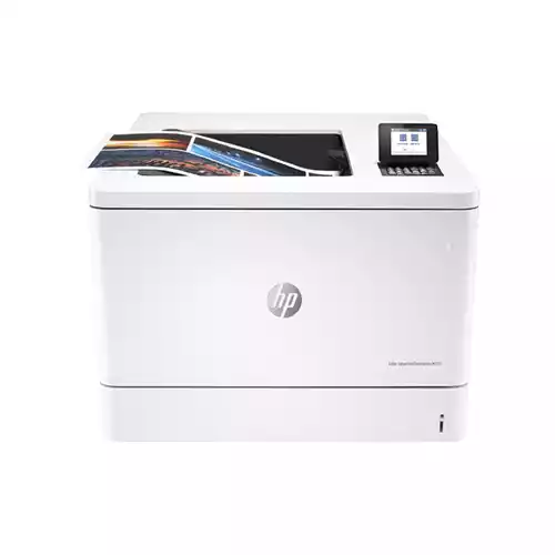 HP COLOR LASERJET ENTERPRISE M751DN PRINTER
