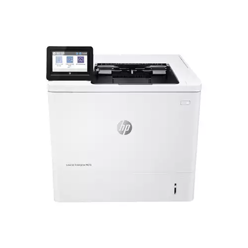 HP LASERJET ENTERPRISE M610DN PRINTER