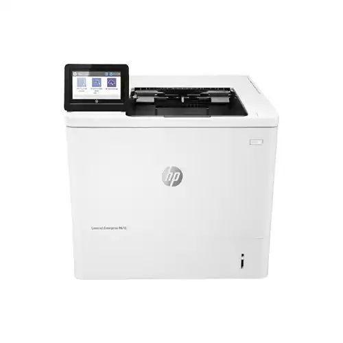 HP LASERJET ENTERPRISE M610DN PRINTER