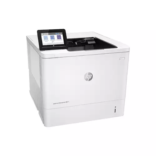 HP LASERJET ENTERPRISE M611DN PRINTER