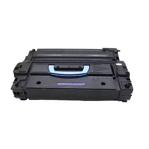 HP 43X High Yield Black Original LaserJet Toner
