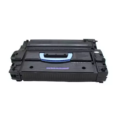 HP 43X High Yield Black Original LaserJet Toner