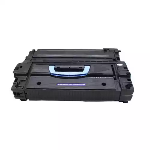 HP 43X High Yield Black Original LaserJet Toner thumbnail