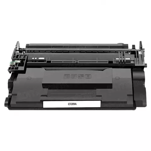 HP 89A Black Original LaserJet Toner Cartridge