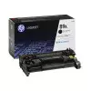 HP 89A Black Original LaserJet Toner Cartridge-1