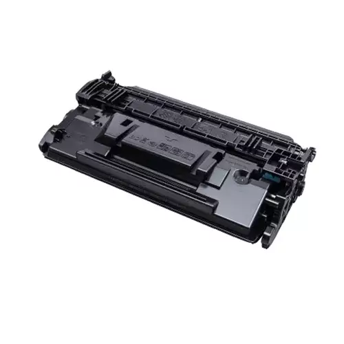 HP 87X High Yield Black Original LaserJet Toner Cartridge-1
