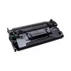 HP 87A Black Original LaserJet Toner Cartridge-1