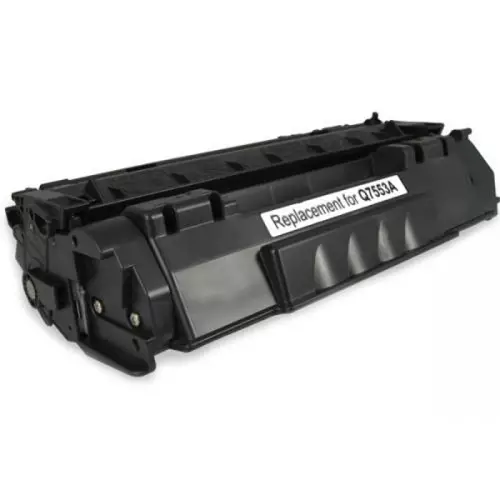 HP 53A Black LaserJet Toner-1