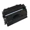 HP 05X Black Original LaserJet Toner-1