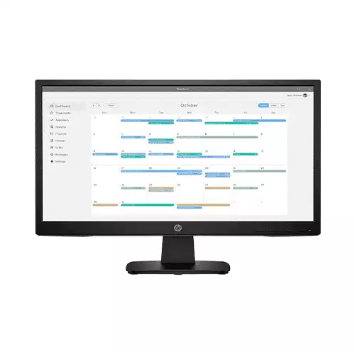 HP P22VA G4 21.5 INCH 16:9 TN MONITOR