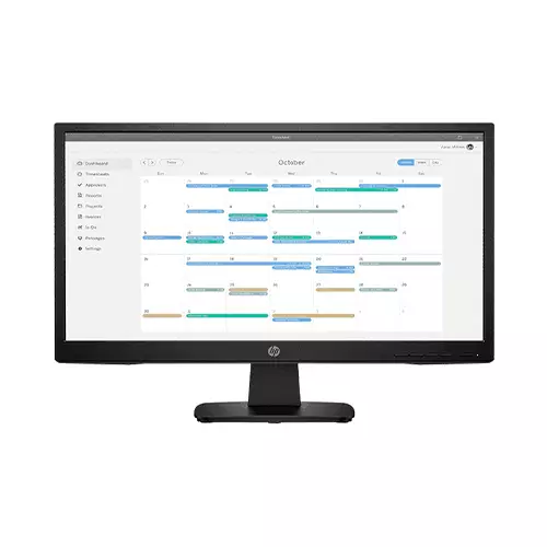 HP P22VA G4 21.5 INCH 16:9 TN MONITOR