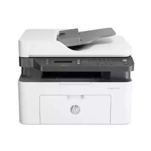 HP Laser MFP 137fnw Printer
