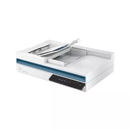 HP SCANJET PRO 2600 F1 SCANNER