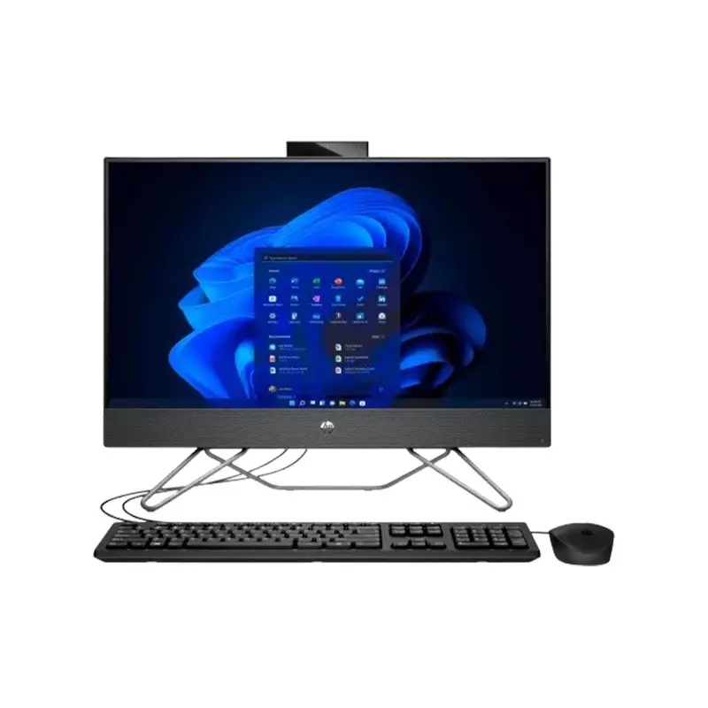 HP AIO Pro 240 G9 Core I7 12th Gen 8GB RAM 512GB SSD 23.8" All in One PC