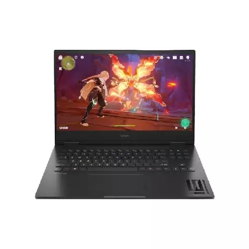 HP Omen 16 WF0179TX Core i7 13th Gen RTX 4050 6GB Graphics Gaming Laptop