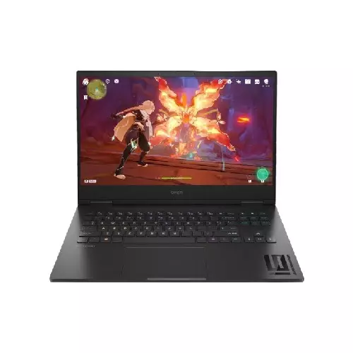 HP Omen 16 WF0179TX Core i7 13th Gen RTX 4050 6GB Graphics Gaming Laptop