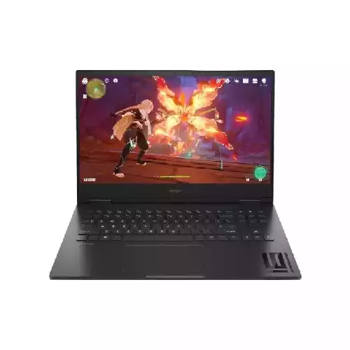 HP Omen 16 WF0179TX Core i7 13th Gen RTX 4050 6GB Graphics Gaming Laptop thumbnail