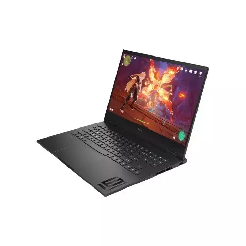 HP Omen 16 WF0179TX Core i7 13th Gen RTX 4050 6GB Graphics Gaming Laptop-1
