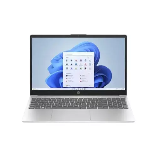 HP 15-fc0166AU Ryzen 5 7520U 15.6-Inch FHD Moonlight Blue Laptop With WIN 11 & MS Office