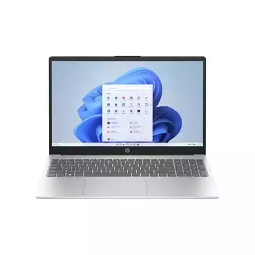HP 15-fc0166AU Ryzen 5 7520U 15.6-Inch FHD Moonlight Blue Laptop With WIN 11 & MS Office thumbnail