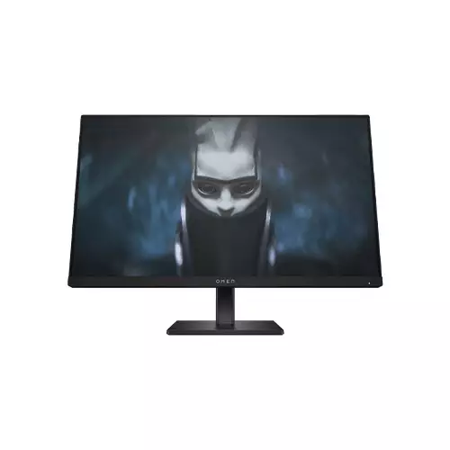 HP OMEN 24 FHD 23.8 Inch IPS 165Hz Gaming Monitor