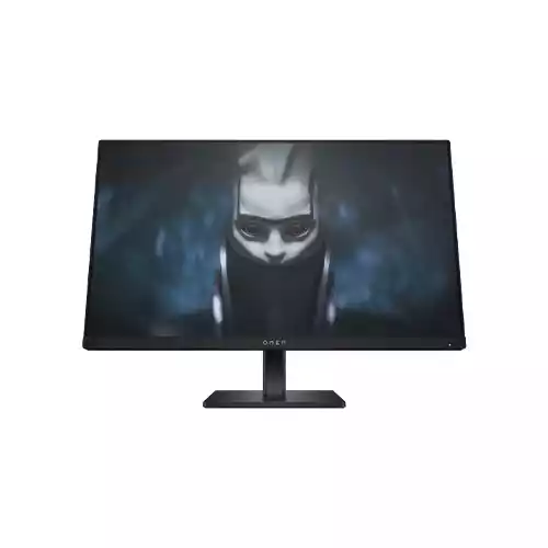 HP OMEN 24 FHD 23.8 Inch IPS 165Hz Gaming Monitor thumbnail