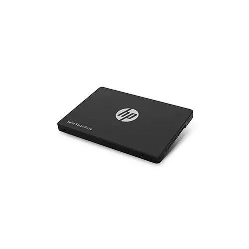 HP S650 SATA 560-490MB/S 480GB 2.5 Inch SSD-1