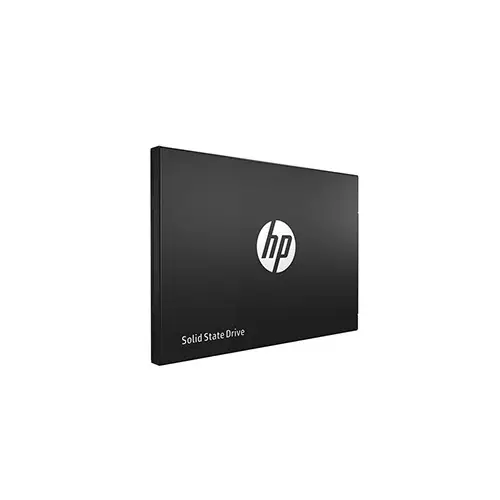 HP S650 SATA 560-490MB/S 480GB 2.5 Inch SSD-2