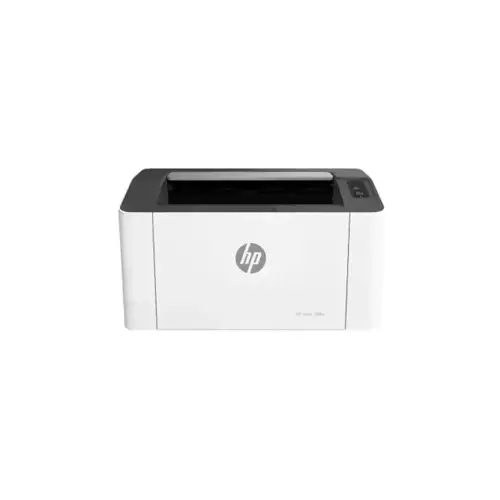 HP Laser 1008a Mono Single Function Laser Printer