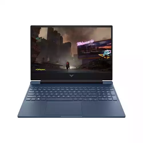 HP Victus Gaming 15-fa1250TX Intel i5 13th Gen RTX 2050 4GB Graphics Laptop thumbnail